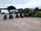 Club Rally 2018